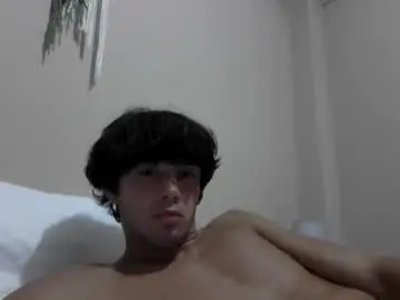 Chaturbate Nude Webcam of hunglikecrazyy