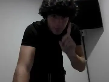 Chaturbate Live Porn of hunglikecrazyy