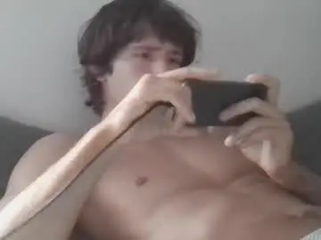 Chaturbate Nude Webcam of hunglikecrazyy