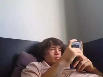Chaturbate Live Porn of hunglikecrazyy