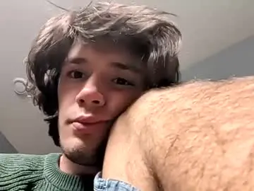 Chaturbate Live Porn of hunglikecrazyy