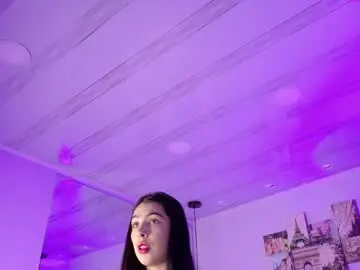 Chaturbate Adult Webcam of irisdelavega_