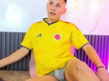 Chaturbate Sex Chat of izanarias