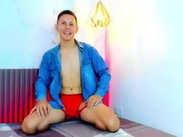 Chaturbate Sex Cam of izanarias