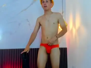 Chaturbate Nude Webcam of izanarias