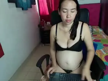 Chaturbate Sex Cam of juliet_noir
