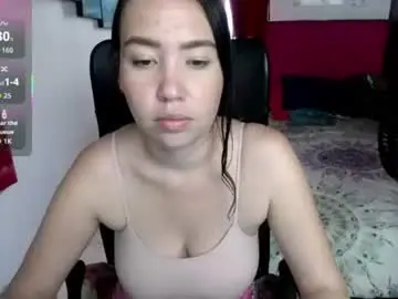 Chaturbate Private Sex Chat of juliet_noir