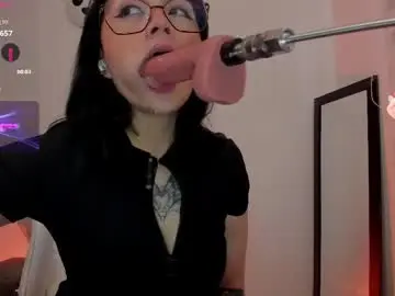 Chaturbate Best live sex cam show of kaori_moon_
