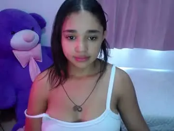 Chaturbate Free Live Porn of kimberly_slim