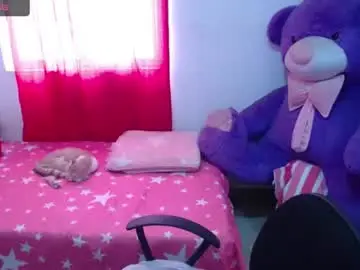 Chaturbate Live Sex of kimberly_slim