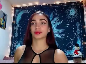 Chaturbate Sex Chat of kylie_capricorn