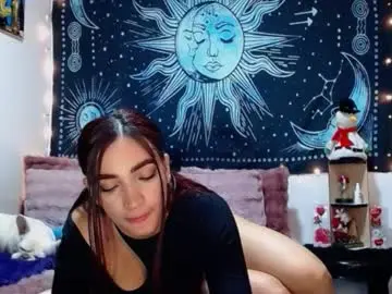 Chaturbate Sex Chat of kylie_capricorn