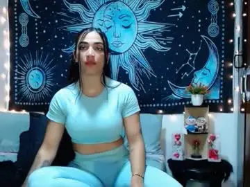 Chaturbate Free Porn Cam of kylie_capricorn