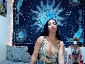Chaturbate Best live sex cam show of kylie_capricorn
