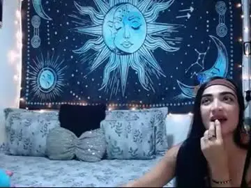 Chaturbate Adult Video Chat of kylie_capricorn