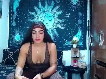 Chaturbate Live Porn of kylie_capricorn