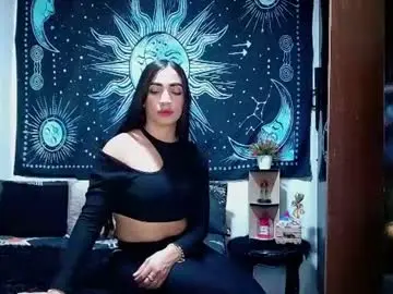 Chaturbate Best live sex cam show of kylie_capricorn
