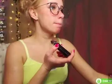 Chaturbate Free Porn Cam of lavinell