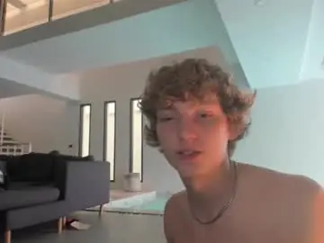 Chaturbate Adult Video Chat of leo_wildd