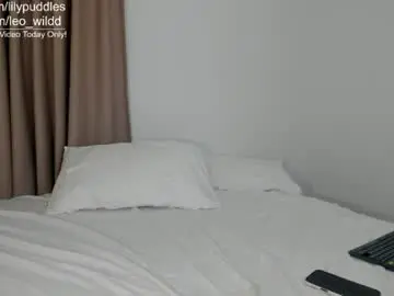 Chaturbate Best live sex cam show of leo_wildd