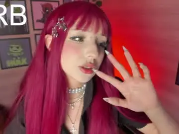 Chaturbate Live Sex of lilameow222
