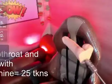 Chaturbate Live Sex Cam of lilameow222