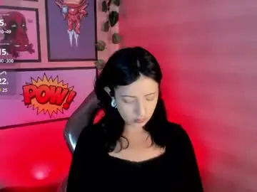 Chaturbate Live Sex Cam of lilameow222