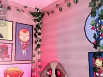 Chaturbate Live Sex Cam of lilameow222
