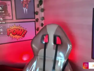 Chaturbate Best Webcam of lilameow222