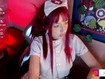Chaturbate Watch Live Sex Cams of lilameow222