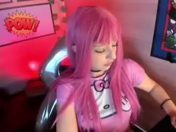 Chaturbate Adult Webcams of lilameow222
