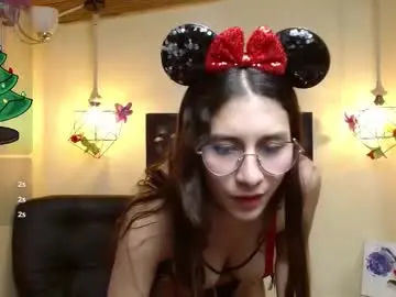 Chaturbate Private Sex Chat of lita_rogers