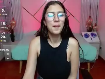 Chaturbate Adult Video Chat of lita_rogers