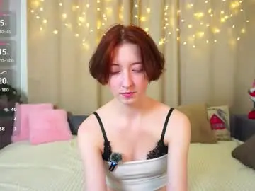 Chaturbate Best Webcam of luvenianitschke