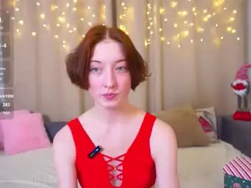 Chaturbate Live Sex of luvenianitschke