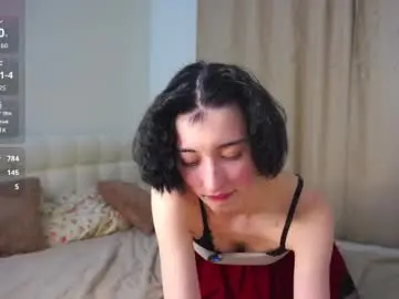 Chaturbate Adult Webcams of luvenianitschke