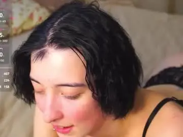 Chaturbate Live Porn of luvenianitschke