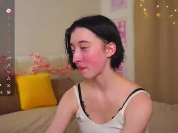 Chaturbate Adult Webcams of luvenianitschke