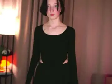 Chaturbate Best live sex cam show of luvenianitschke