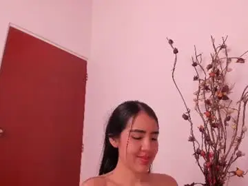 Chaturbate Live Sex of madiison_hot
