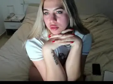 Chaturbate Nude Webcam of maria_mad