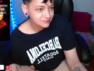 Chaturbate Private Sex Chat of maylyy_kan