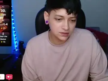 Chaturbate Best Webcam of maylyy_kan