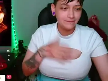 Chaturbate Watch Live Sex Cams of maylyy_kan