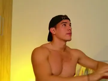 Chaturbate Private Sex Chat of mikegaitan1