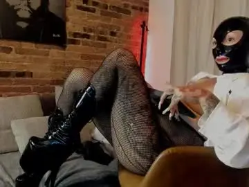 Chaturbate Adult Video Chat of mydoc_lolac