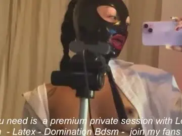 Chaturbate Watch Live Sex Cams of mydoc_lolac