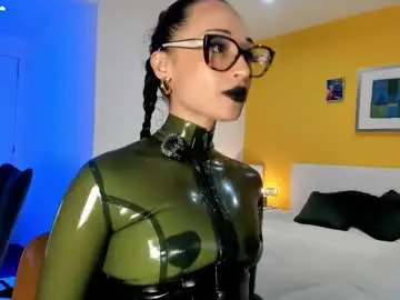 Chaturbate Nude Webcam of mydoc_lolac