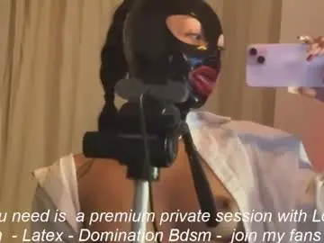 Chaturbate Live Sex Cam of mydoc_lolac