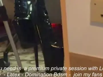 Chaturbate Best live sex cam show of mydoc_lolac